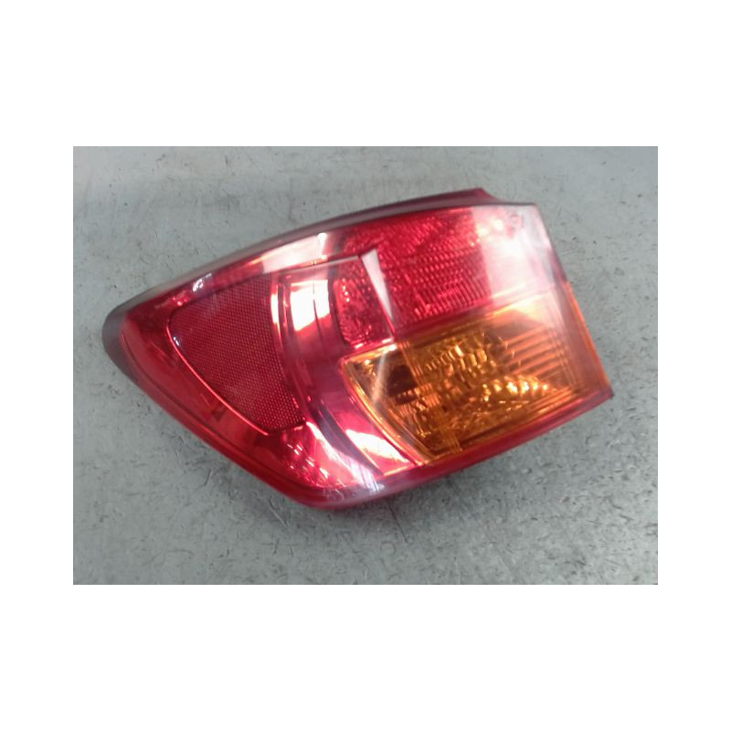 FEU ARRIERE GAUCHE  LEXUS IS 2006-