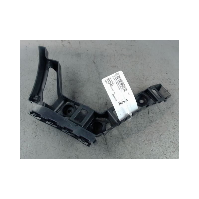 SUPPORT PARE-CHOC ARD VOLKSWAGEN GOLF VI 2008-