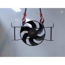 MOTEUR VENTILATEUR RADIATEUR