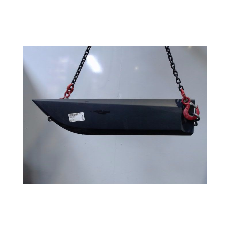 PROTECTION PORTE ARRIERE DROIT RENAULT SCENIC III 2009-