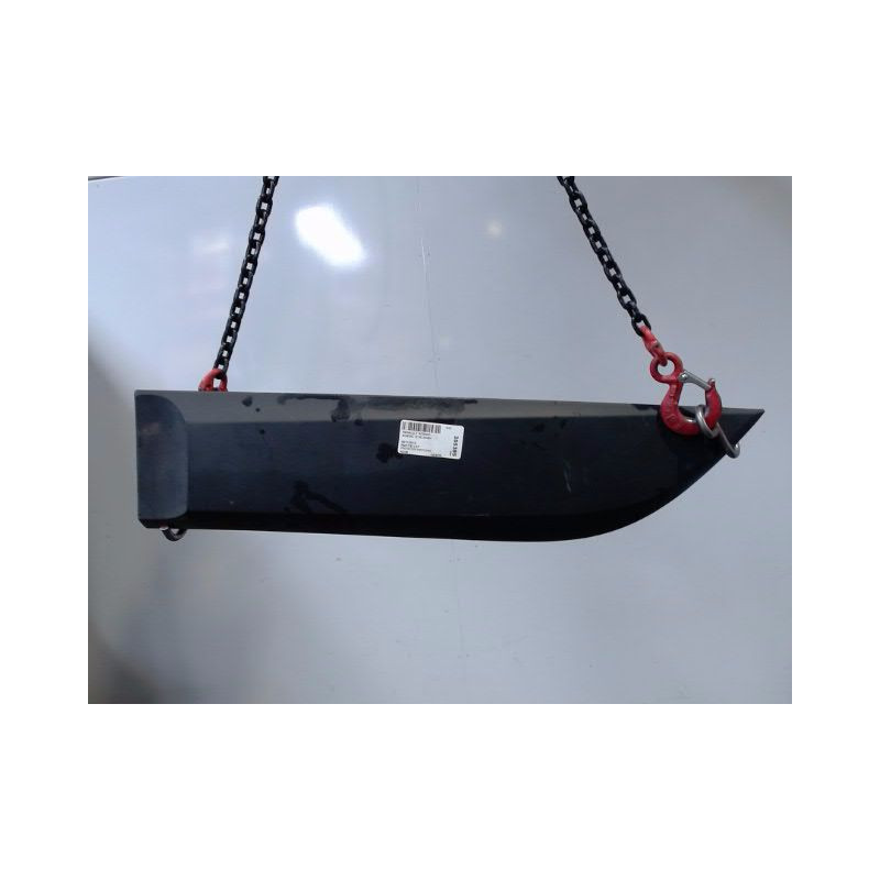 PROTECTION PORTE ARRIERE GAUCHE RENAULT SCENIC III 2009-