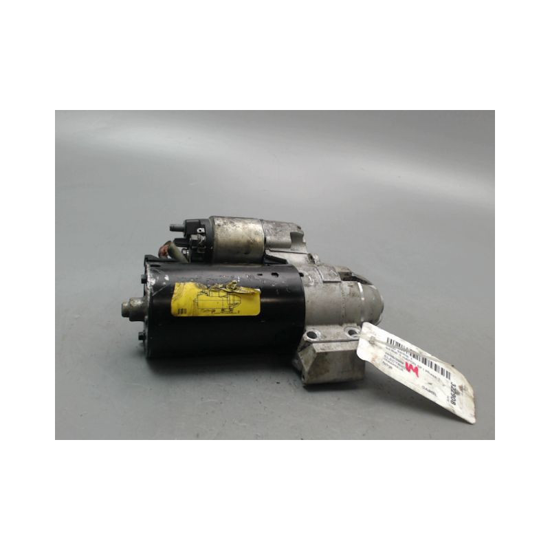 DEMARREUR BMW SERIE 1 I Phase 1 (E87) 2004-2006