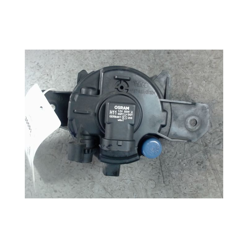 PHARE ANTIBROUILLARD AVANT DROIT RENAULT MODUS 2004-2007
