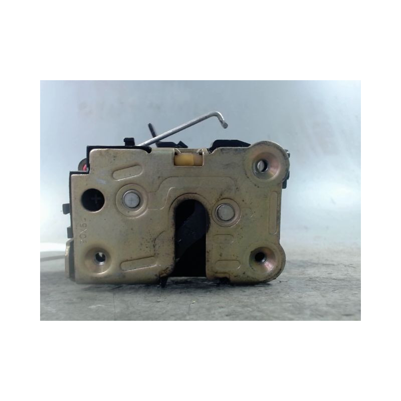SYSTEME CONDAMNATION AVANT DROIT RENAULT TWINGO PH.3 2000-2007