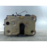 SYSTEME CONDAMNATION AVANT DROIT RENAULT TWINGO PH.3 2000-2007