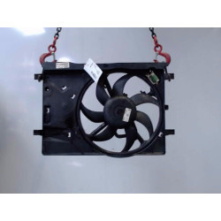 MOTEUR VENTILATEUR RADIATEUR