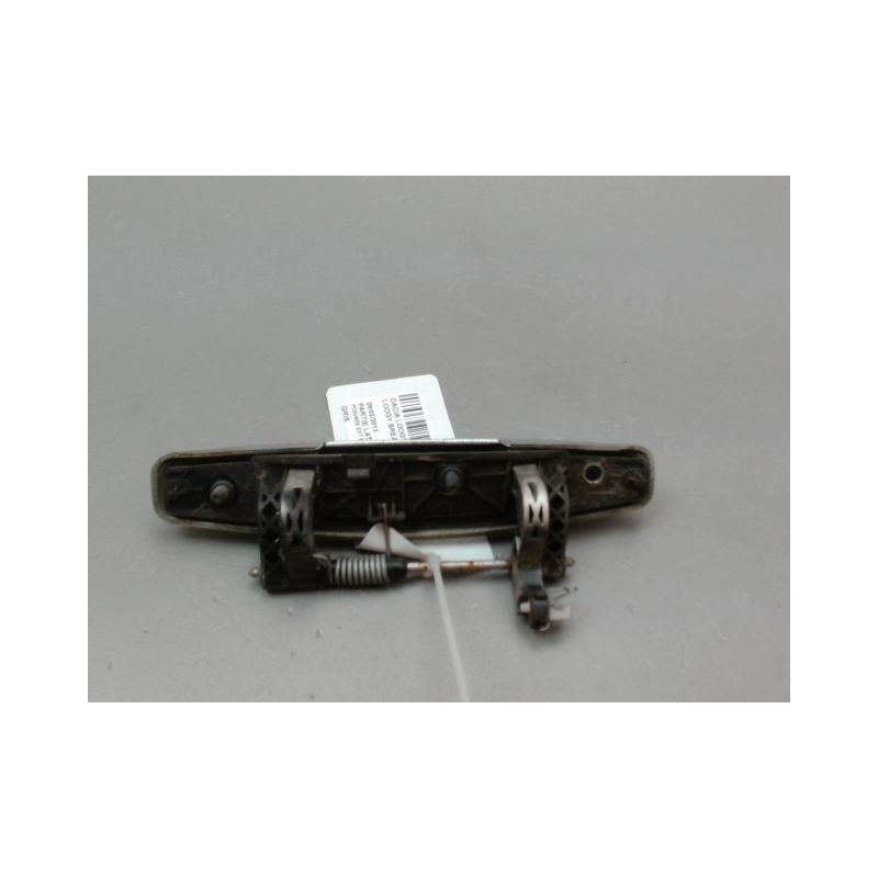 POIGNEE EXTERIEURE PORTE AVANT GAUCHE DACIA LODGY BREAK 2012-...
