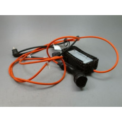 CABLE RECHARGE VOITURE ELECTRIQUE