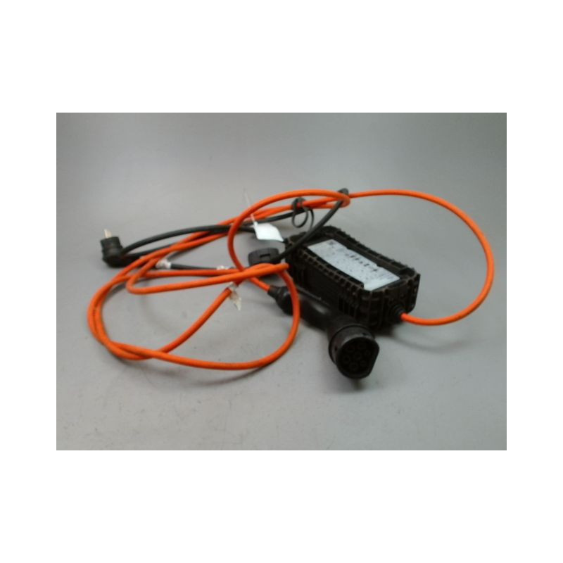 CABLE RECHARGE VOITURE ELECTRIQUE CITROEN E-C4