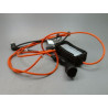 CABLE RECHARGE VOITURE ELECTRIQUE CITROEN E-C4