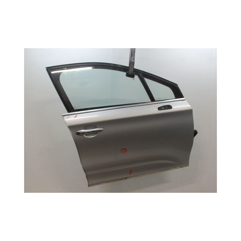 PORTE AVANT DROIT CITROEN C4 II Phase 1 (B71) 2010-2015