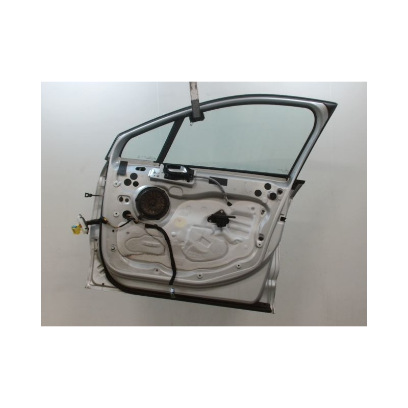 PORTE AVANT DROIT CITROEN C4 II Phase 1 (B71) 2010-2015