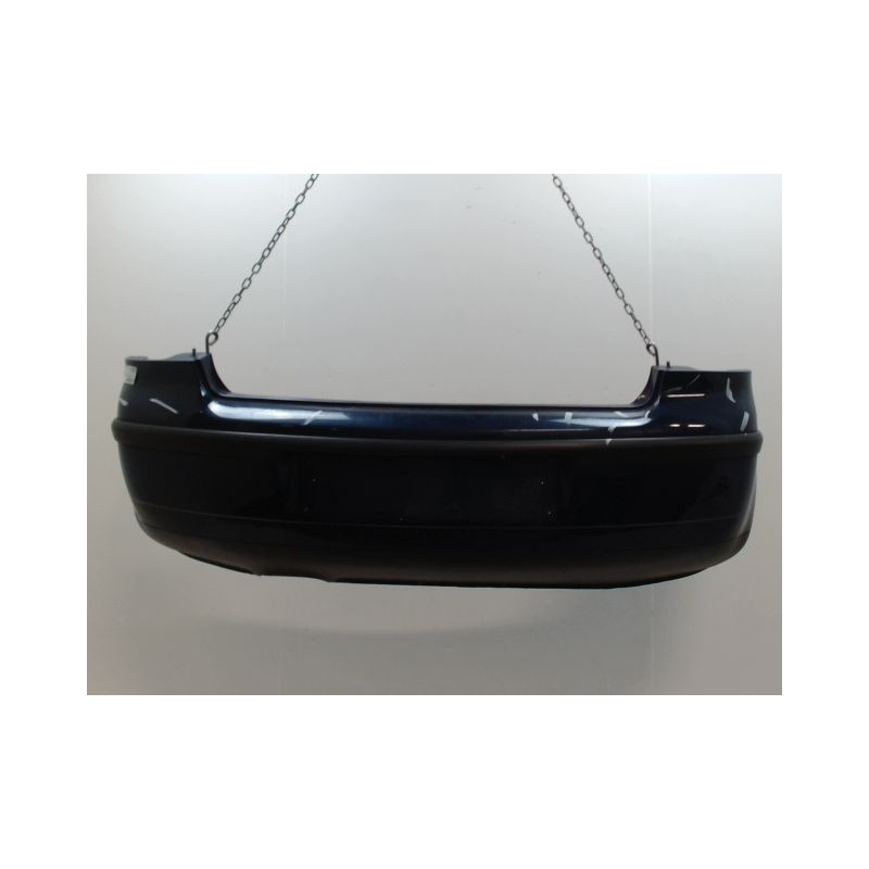 PARE-CHOC ARRIER VOLKSWAGEN POLO IV Phase 1 (9N) 2002-2005