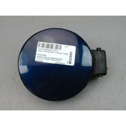 VOLET DE TRAPPE CARBURANT