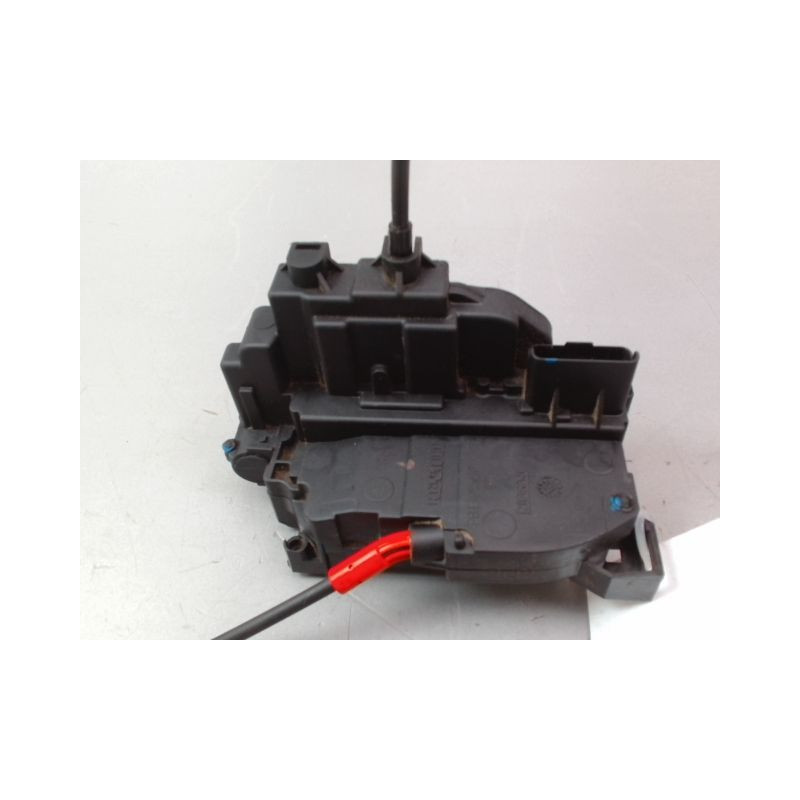 SYSTEME CONDAMNATION AVANT DROIT RENAULT KANGOO EXPRESS II Phase 2 2013-...