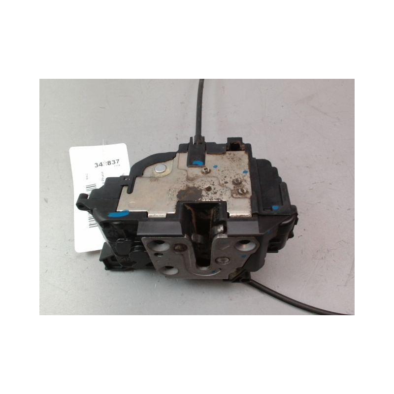 SYSTEME CONDAMNATION AVANT DROIT RENAULT KANGOO EXPRESS II Phase 2 2013-...