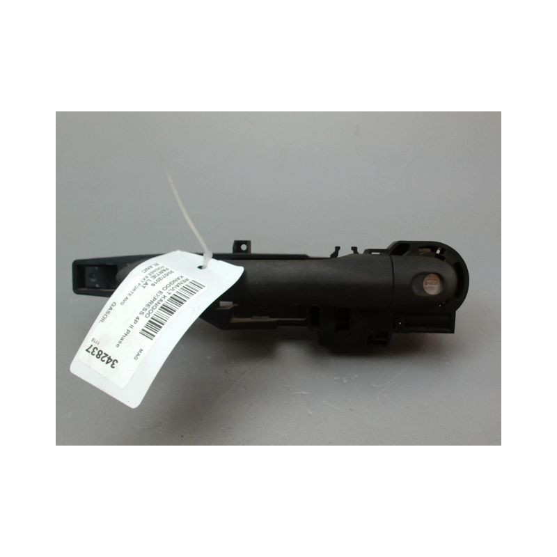 POIGNEE EXTERIEURE PORTE AVANT GAUCHE RENAULT KANGOO EXPRESS II Phase 2 2013-...