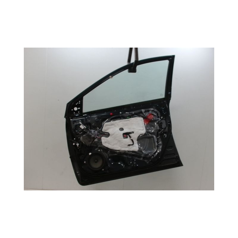 PORTE AVANT DROIT TOYOTA AURIS 2010-