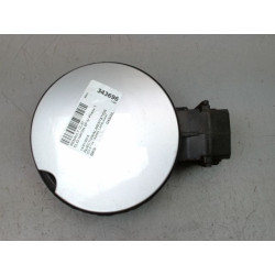 VOLET DE TRAPPE CARBURANT