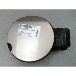VOLET DE TRAPPE CARBURANT