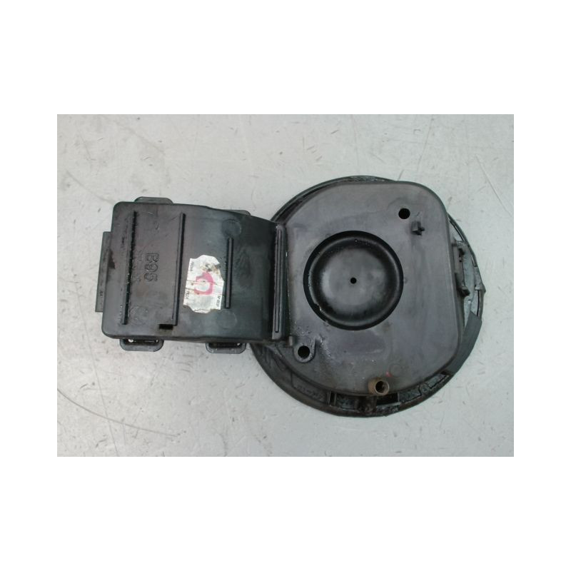 VOLET DE TRAPPE CARBURANT RENAULT MEGANE III Phase 1 2008-2012