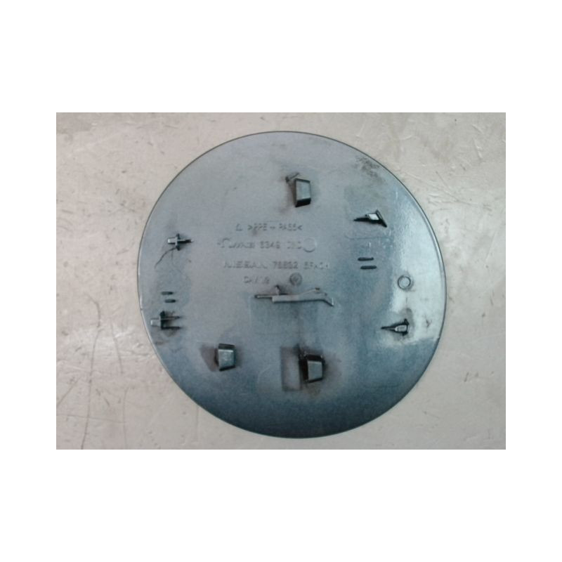 VOLET DE TRAPPE CARBURANT NISSAN MICRA 2009-