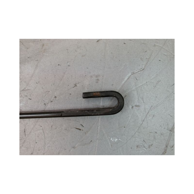 BRAS ESSUIE-GLACE AVANT GAUCHE NISSAN MICRA 2009-