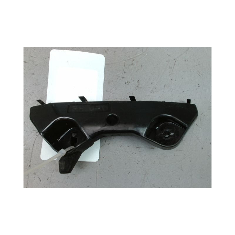SUPPORT PARE-CHOC AVD NISSAN MICRA 2009-