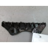 SUPPORT PARE-CHOC AVD NISSAN MICRA 2009-