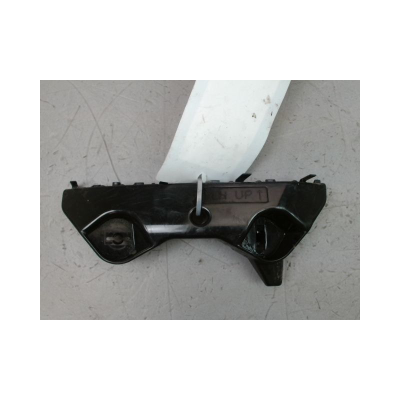 SUPPORT PARE-CHOC AVG NISSAN MICRA 2009-