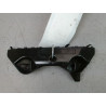 SUPPORT PARE-CHOC AVG NISSAN MICRA 2009-