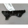 SUPPORT PARE-CHOC AVG NISSAN MICRA 2009-