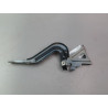 COMPAS GAUCHE CAPOT NISSAN MICRA 2009-