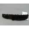 SUPPORT PARE-CHOC ARD NISSAN MICRA 2009-