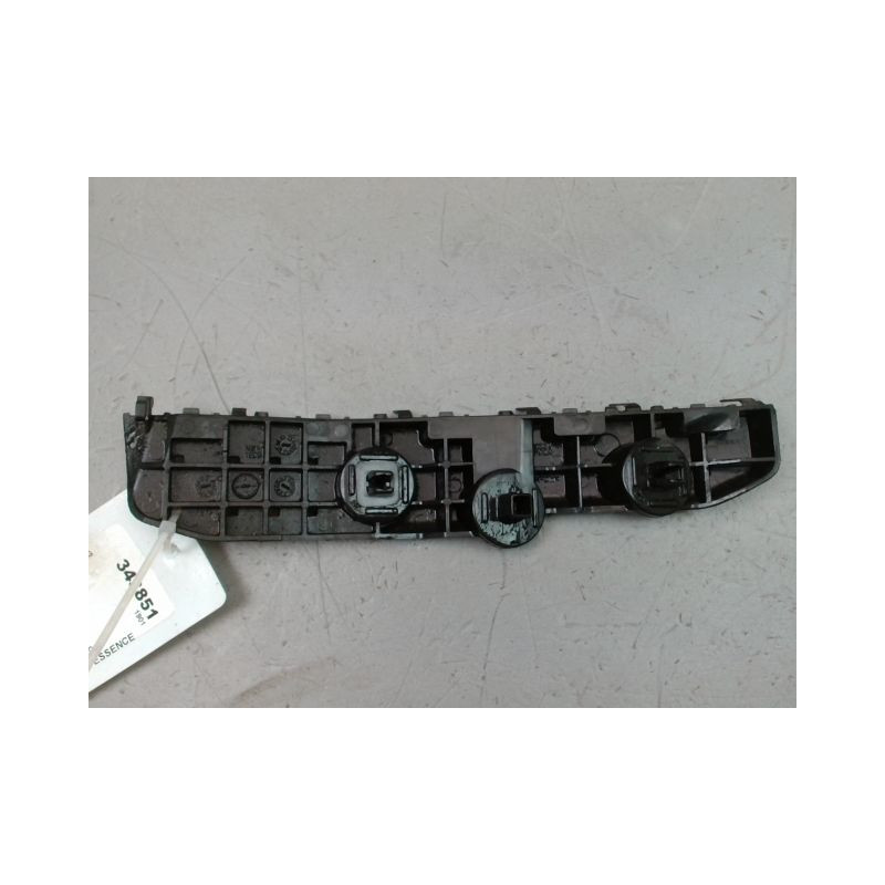 SUPPORT PARE-CHOC ARD NISSAN MICRA 2009-