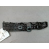SUPPORT PARE-CHOC ARD NISSAN MICRA 2009-