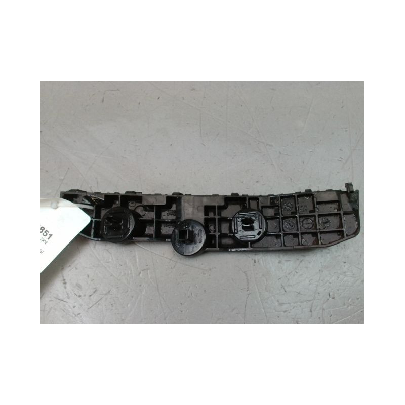 SUPPORT PARE-CHOC ARG NISSAN MICRA 2009-