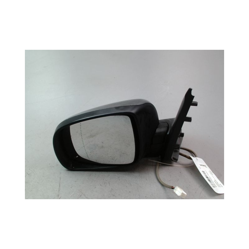 RETROVISEUR EXTERIEUR ELECTRIQUE GAUCHE NISSAN NOTE I Phase 1 2006-2009