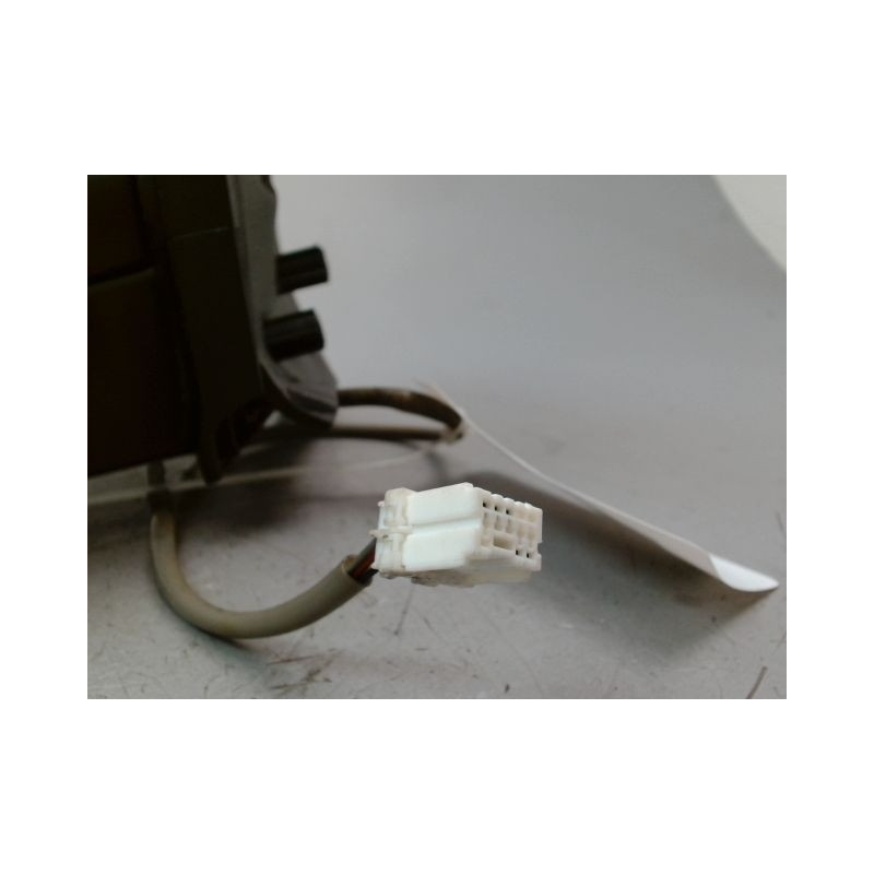 RETROVISEUR EXTERIEUR ELECTRIQUE GAUCHE NISSAN NOTE I Phase 1 2006-2009