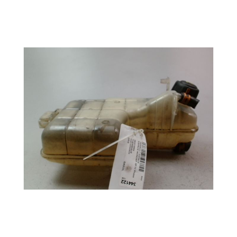 VASE EXPANSION RENAULT ESPACE MONOSP. IV Phase 1 2002-2006