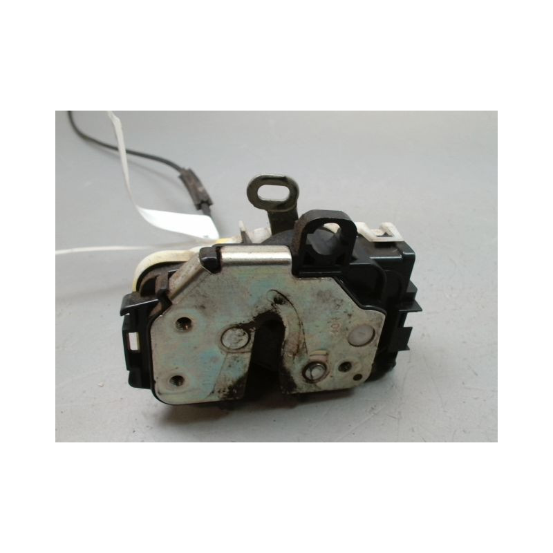 SYSTEME CONDAMNATION AVANT DROIT FIAT 500 II Phase 1 2007-...