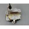 SYSTEME CONDAMNATION AVANT DROIT FIAT 500 II Phase 1 2007-...