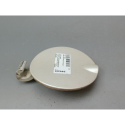 VOLET DE TRAPPE CARBURANT