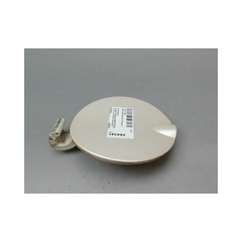 VOLET DE TRAPPE CARBURANT FIAT 500 II Phase 1 2007-...