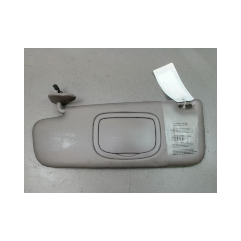 PARE-SOLEIL G ALFA ROMEO GUILIETTA 2010-