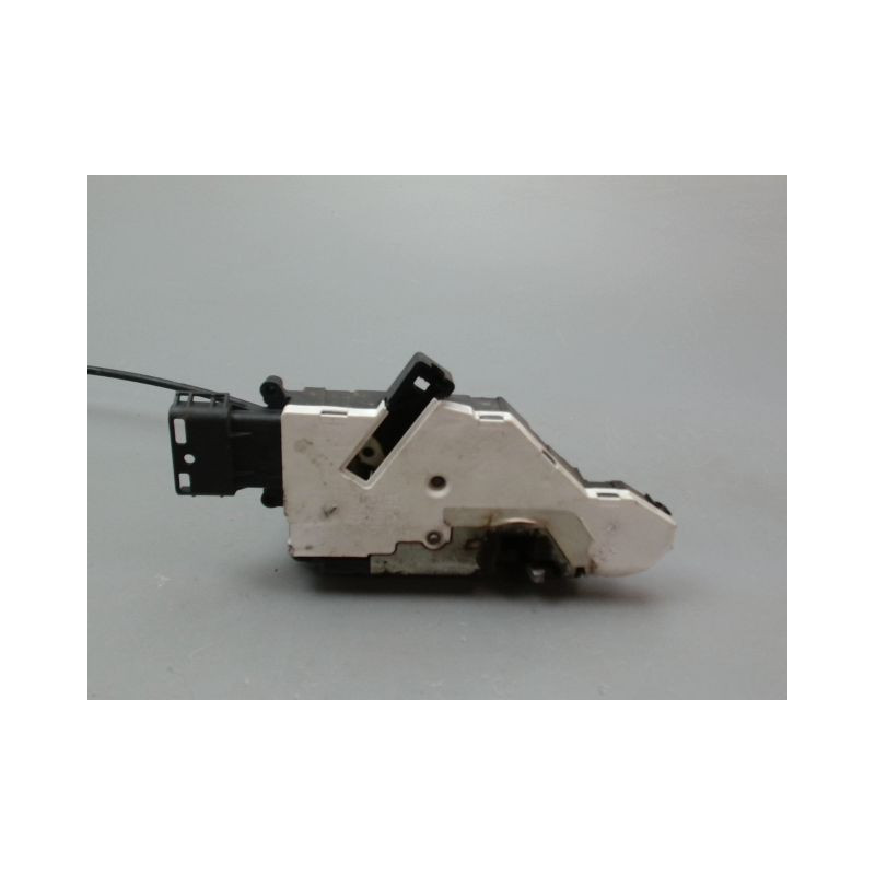SYSTEME CONDAMNATION AVANT DROIT PEUGEOT 207 2006-2013