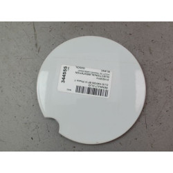 VOLET DE TRAPPE CARBURANT