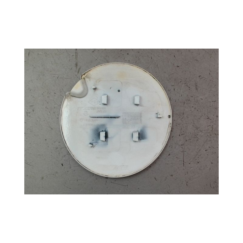 VOLET DE TRAPPE CARBURANT RENAULT CLIO IV Phase 1 2012-...