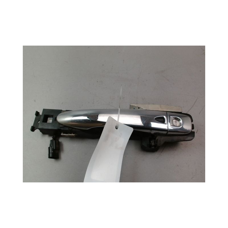 POIGNEE EXTERIEURE PORTE AVANT GAUCHE NISSAN X-TRAIL
