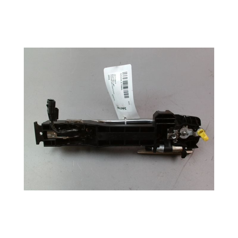 POIGNEE EXTERIEURE PORTE AVANT GAUCHE NISSAN X-TRAIL